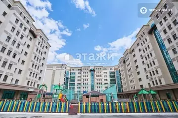 145 м², 3-комнатная квартира, этаж 8 из 9, 145 м², изображение - 21