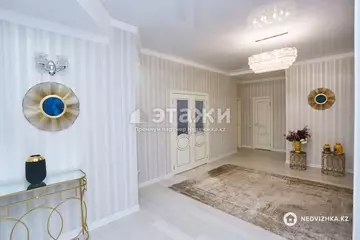 145 м², 3-комнатная квартира, этаж 8 из 9, 145 м², изображение - 22