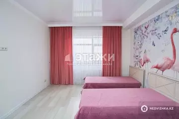 145 м², 3-комнатная квартира, этаж 8 из 9, 145 м², изображение - 23
