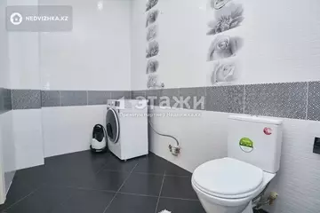 145 м², 3-комнатная квартира, этаж 8 из 9, 145 м², изображение - 25