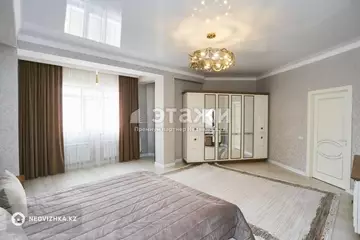 145 м², 3-комнатная квартира, этаж 8 из 9, 145 м², изображение - 26