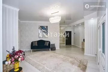 145 м², 3-комнатная квартира, этаж 8 из 9, 145 м², изображение - 27