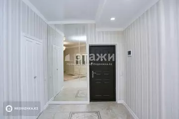 145 м², 3-комнатная квартира, этаж 8 из 9, 145 м², изображение - 28