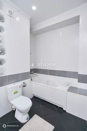 145 м², 3-комнатная квартира, этаж 8 из 9, 145 м², изображение - 29