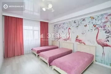 145 м², 3-комнатная квартира, этаж 8 из 9, 145 м², изображение - 31