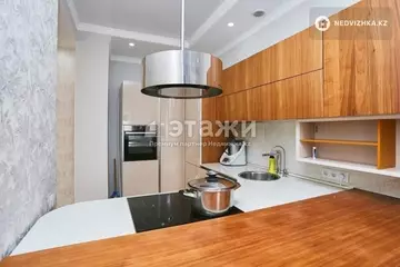 145 м², 3-комнатная квартира, этаж 8 из 9, 145 м², изображение - 33