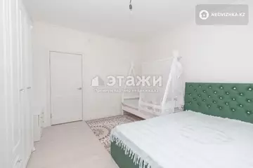 2-комнатная квартира, этаж 3 из 10, 65 м²