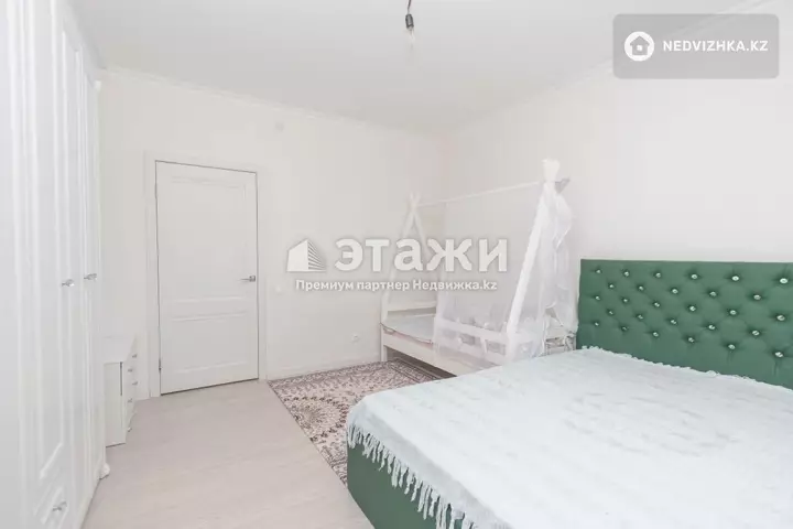 65 м², 2-комнатная квартира, этаж 3 из 10, 65 м², изображение - 1