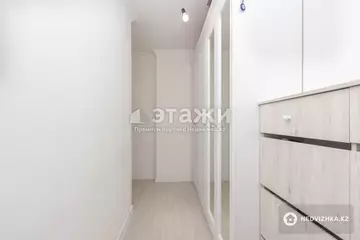 2-комнатная квартира, этаж 3 из 10, 65 м²