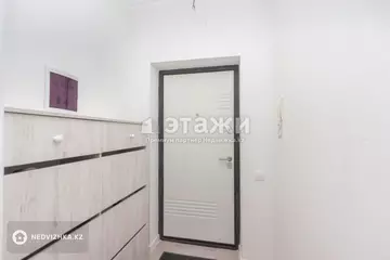 2-комнатная квартира, этаж 3 из 10, 65 м²