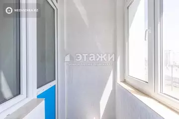 2-комнатная квартира, этаж 3 из 10, 65 м²