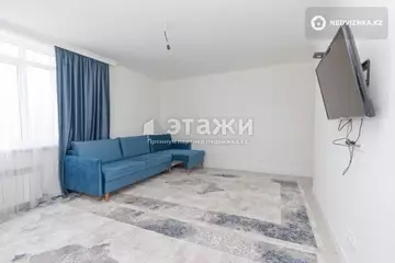 65 м², 2-комнатная квартира, этаж 3 из 10, 65 м², изображение - 7