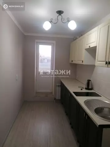 36.9 м², 1-комнатная квартира, этаж 2 из 9, 37 м², изображение - 0