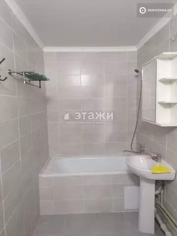 36.9 м², 1-комнатная квартира, этаж 2 из 9, 37 м², изображение - 1