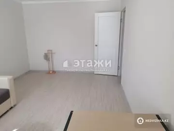 36.9 м², 1-комнатная квартира, этаж 2 из 9, 37 м², изображение - 5