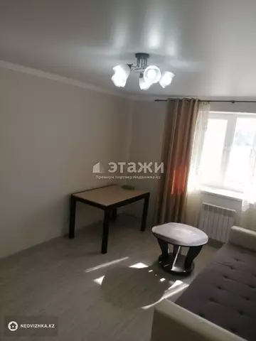 36.9 м², 1-комнатная квартира, этаж 2 из 9, 37 м², изображение - 7