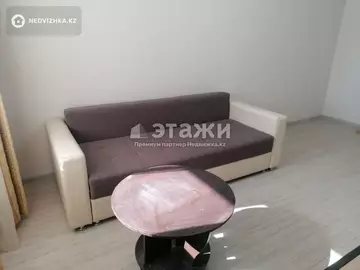 36.9 м², 1-комнатная квартира, этаж 2 из 9, 37 м², изображение - 8