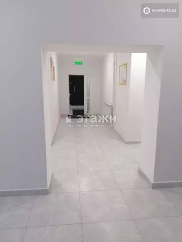36.9 м², 1-комнатная квартира, этаж 2 из 9, 37 м², изображение - 9