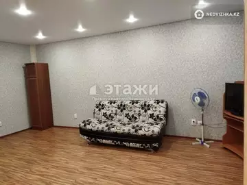 43 м², 1-комнатная квартира, этаж 8 из 14, 43 м², изображение - 1