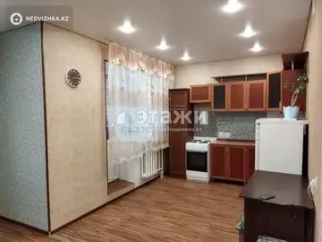 43 м², 1-комнатная квартира, этаж 8 из 14, 43 м², изображение - 5