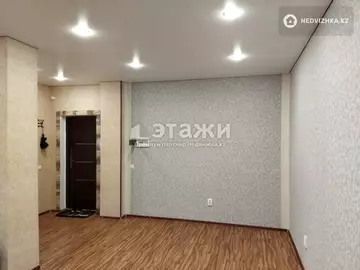43 м², 1-комнатная квартира, этаж 8 из 14, 43 м², изображение - 7