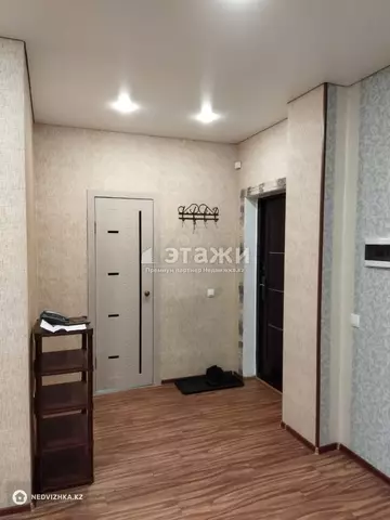 43 м², 1-комнатная квартира, этаж 8 из 14, 43 м², изображение - 8