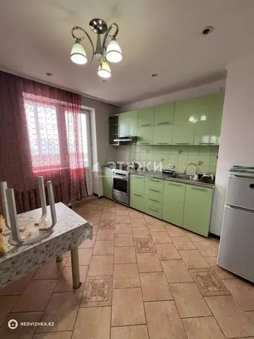 2-комнатная квартира, этаж 17 из 24, 68 м²