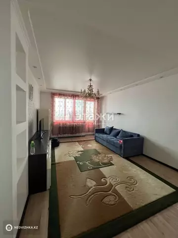 2-комнатная квартира, этаж 17 из 24, 68 м²