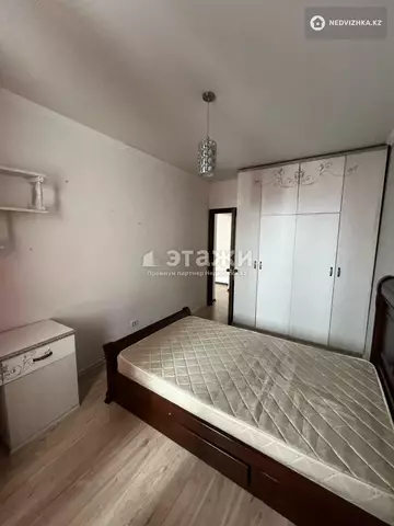 2-комнатная квартира, этаж 17 из 24, 68 м²