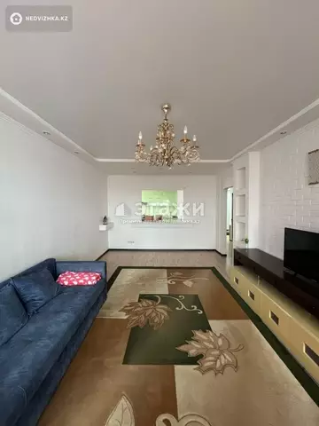 2-комнатная квартира, этаж 17 из 24, 68 м²