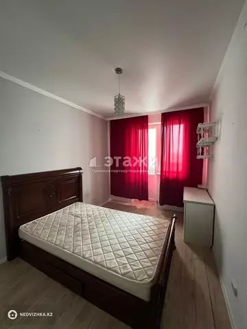 68 м², 2-комнатная квартира, этаж 17 из 24, 68 м², изображение - 4