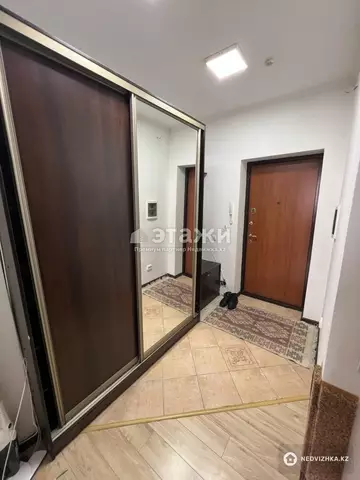 68 м², 2-комнатная квартира, этаж 17 из 24, 68 м², изображение - 6