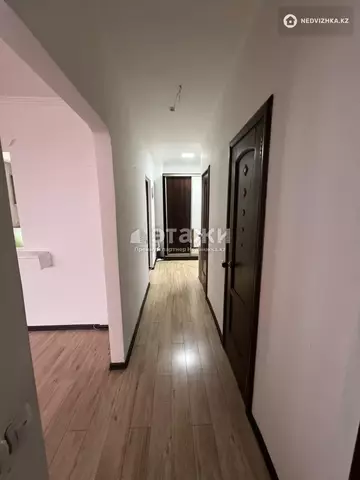 68 м², 2-комнатная квартира, этаж 17 из 24, 68 м², изображение - 7