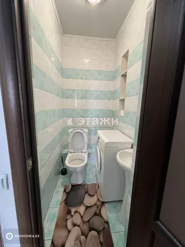 68 м², 2-комнатная квартира, этаж 17 из 24, 68 м², изображение - 8