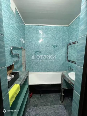 68 м², 2-комнатная квартира, этаж 17 из 24, 68 м², изображение - 9