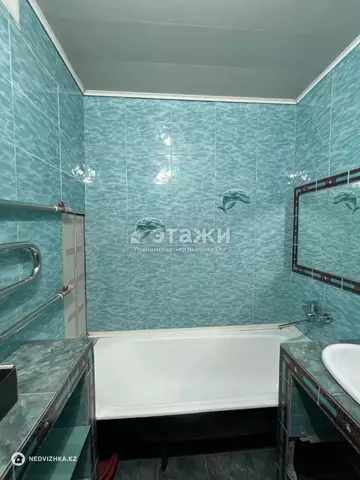68 м², 2-комнатная квартира, этаж 17 из 24, 68 м², изображение - 10