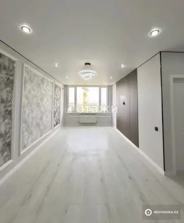 2-комнатная квартира, этаж 1 из 9, 39 м²