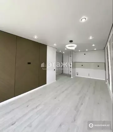 39 м², 2-комнатная квартира, этаж 1 из 9, 39 м², изображение - 1