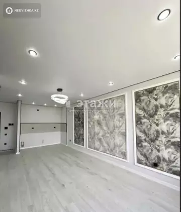39 м², 2-комнатная квартира, этаж 1 из 9, 39 м², изображение - 2