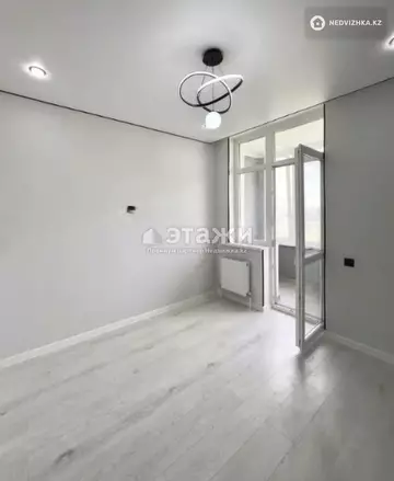 39 м², 2-комнатная квартира, этаж 1 из 9, 39 м², изображение - 4