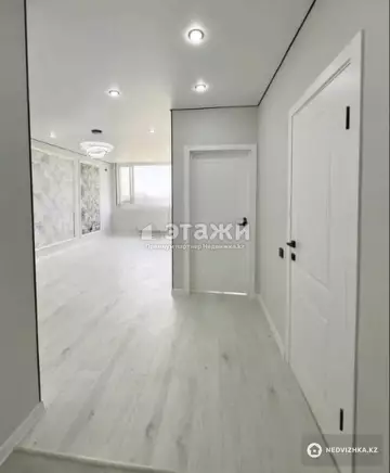 39 м², 2-комнатная квартира, этаж 1 из 9, 39 м², изображение - 5