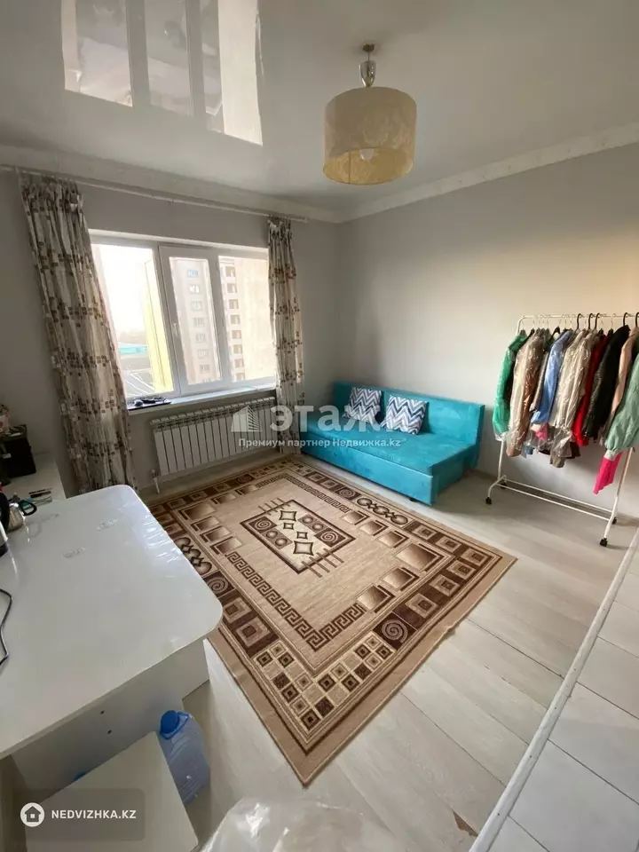 21 м², 1-комнатная квартира, этаж 10 из 13, 21 м², изображение - 1