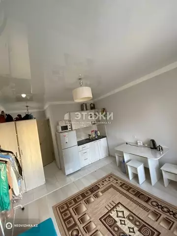 21 м², 1-комнатная квартира, этаж 10 из 13, 21 м², изображение - 2