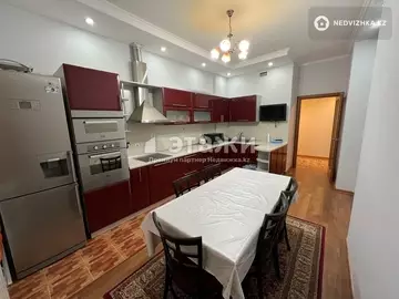 145 м², 4-комнатная квартира, этаж 2 из 18, 145 м², на длительный срок, изображение - 0
