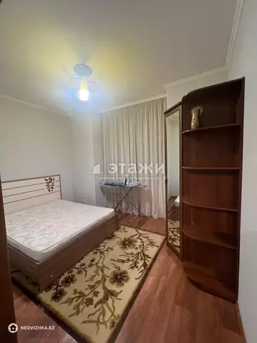 145 м², 4-комнатная квартира, этаж 2 из 18, 145 м², на длительный срок, изображение - 1