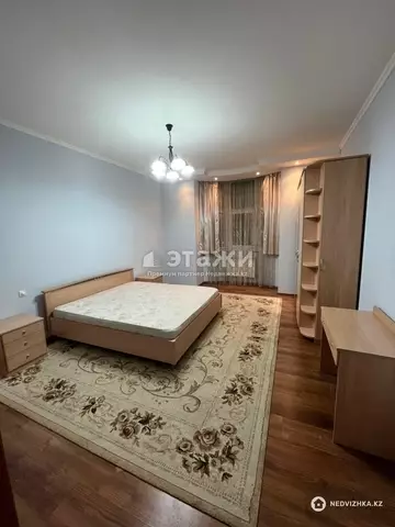 145 м², 4-комнатная квартира, этаж 2 из 18, 145 м², на длительный срок, изображение - 2
