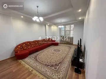 145 м², 4-комнатная квартира, этаж 2 из 18, 145 м², на длительный срок, изображение - 3