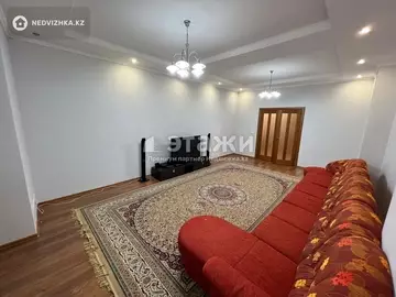 145 м², 4-комнатная квартира, этаж 2 из 18, 145 м², на длительный срок, изображение - 4