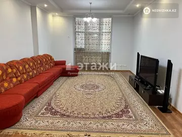 145 м², 4-комнатная квартира, этаж 2 из 18, 145 м², на длительный срок, изображение - 5