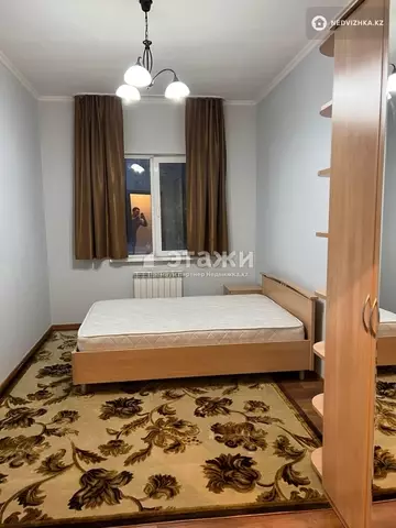 145 м², 4-комнатная квартира, этаж 2 из 18, 145 м², на длительный срок, изображение - 7